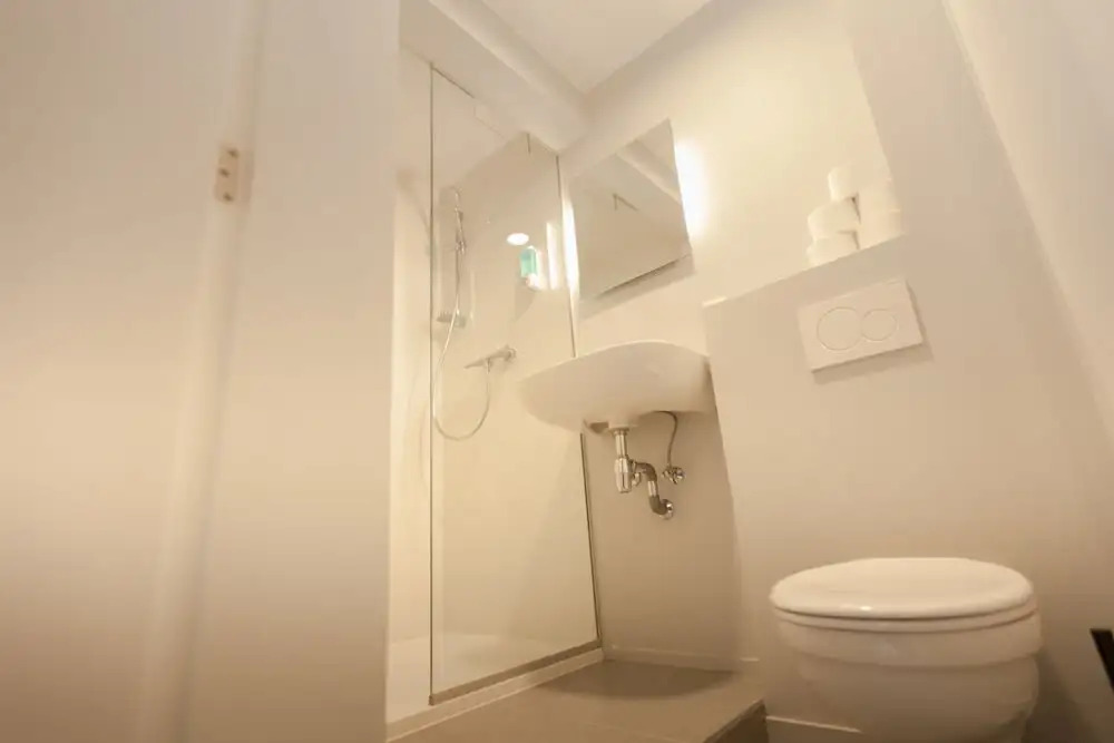 Smartflats Budget Louvain Central