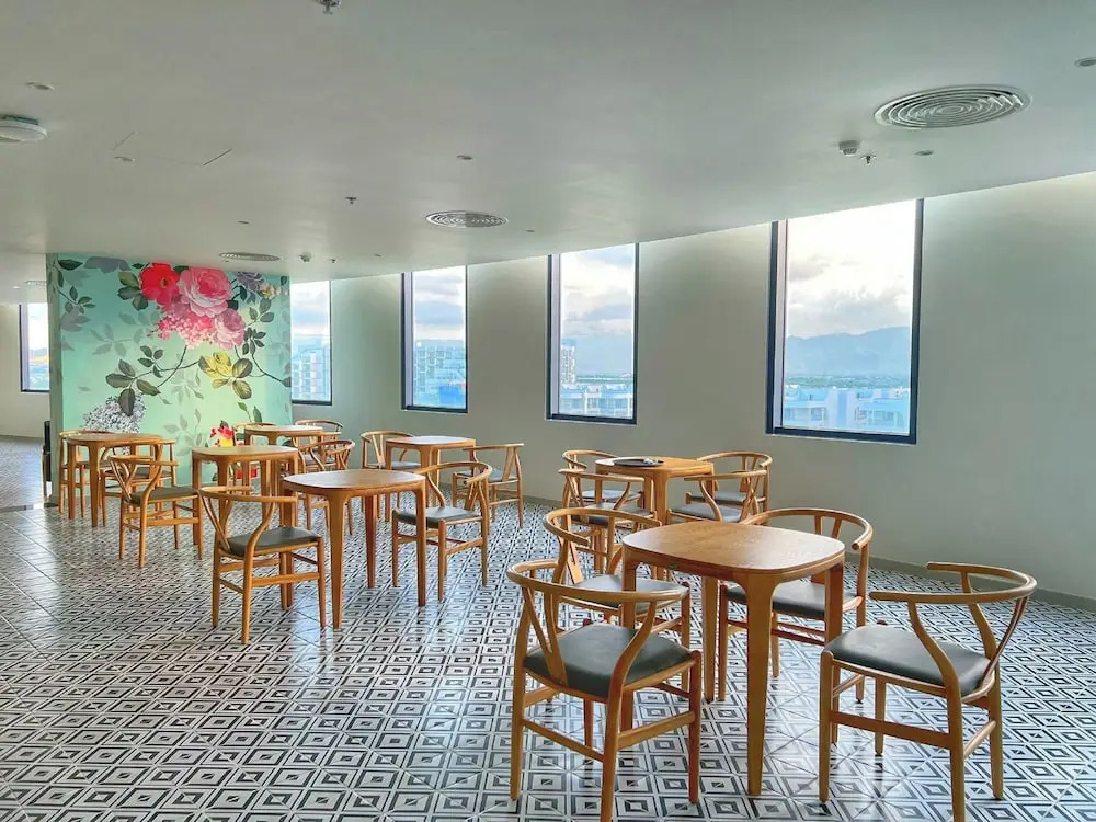 Cam Ranh Nha Trang Seaview Condotel