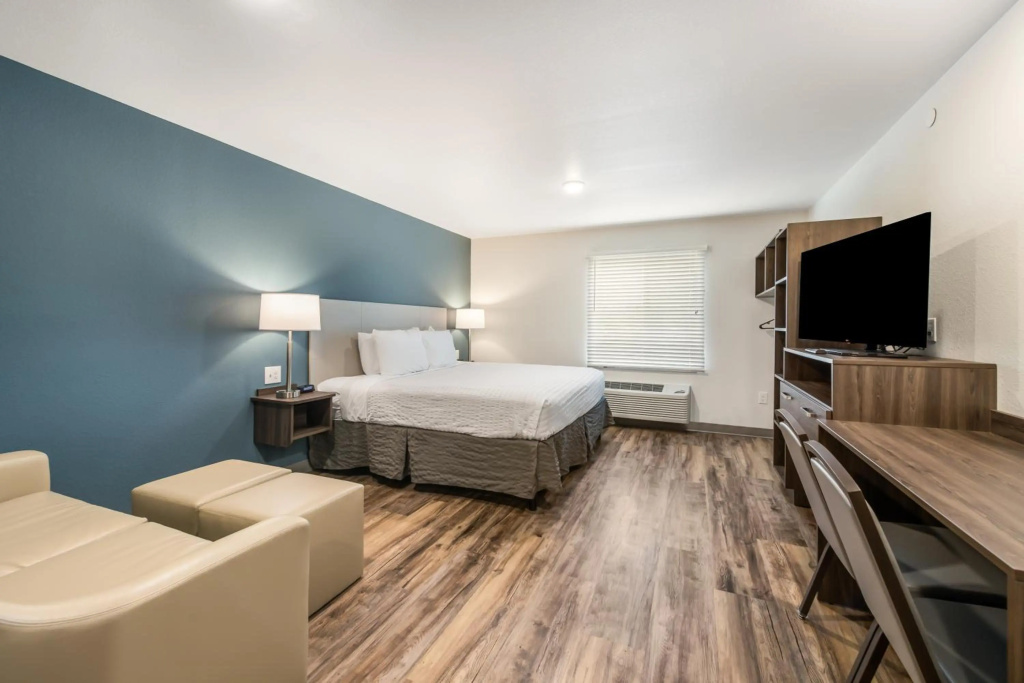 Extended Stay America Suites - Philadelphia - Plymouth Meeting - West