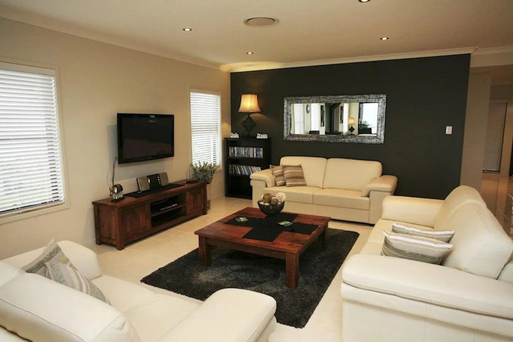 Montville Mountain Lodge