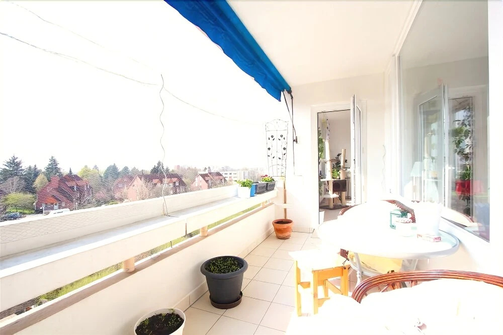 Private Apartment Hohenrode