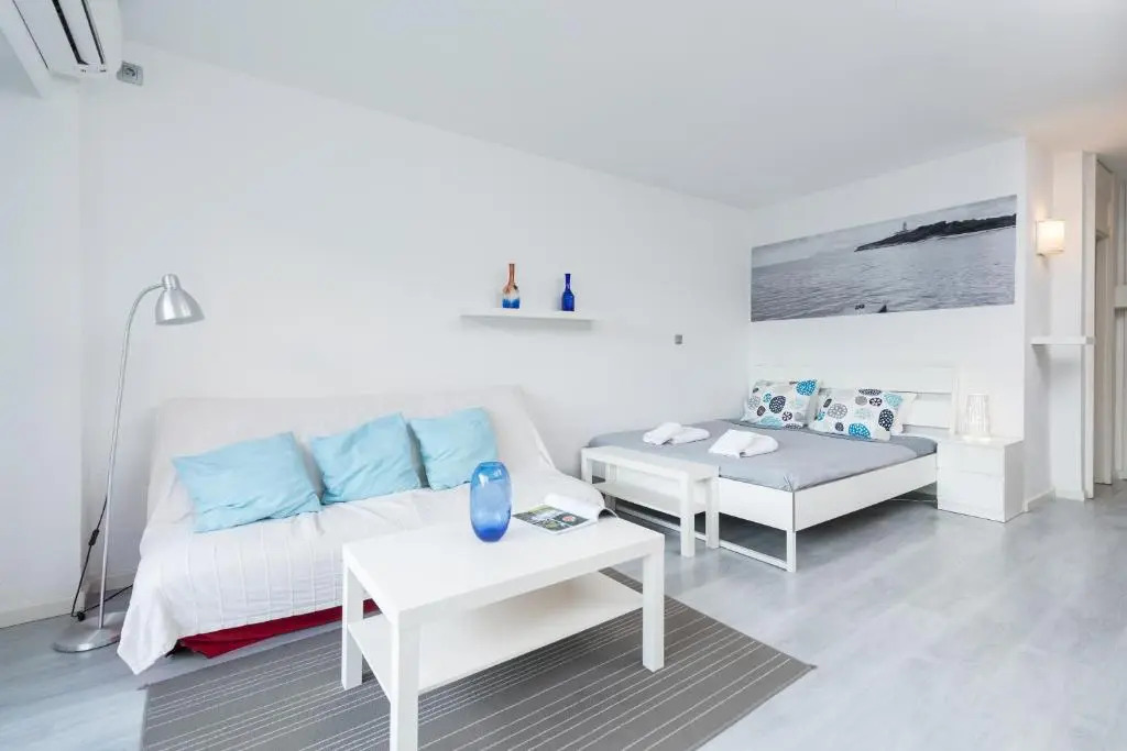 Nice Studio in Siesta 2 in Puerto Alcudia 2