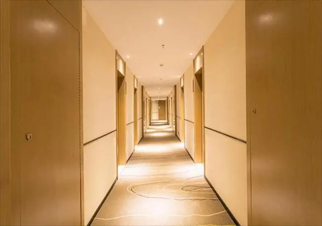 City Comfort Inn Laibin Tongmu