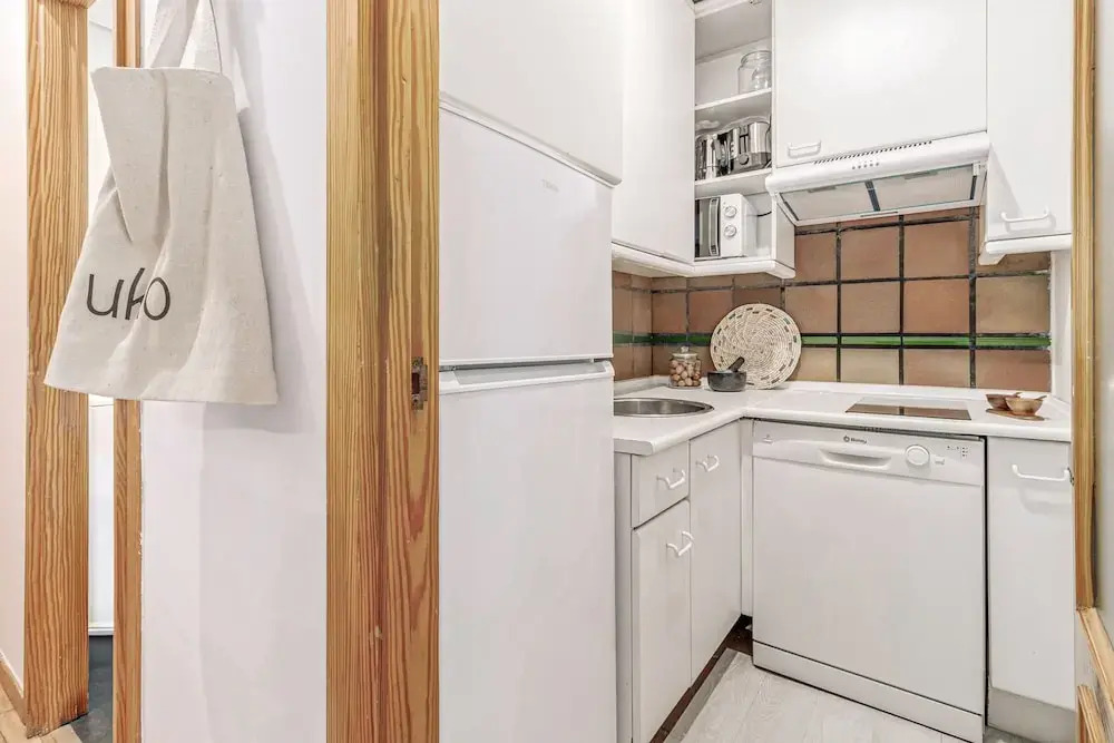 Guarani - 2 Bedrooms in Justicia
