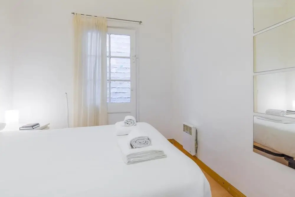 Loft Gracia