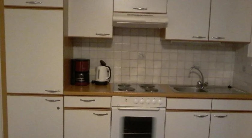Ronalds Appartements