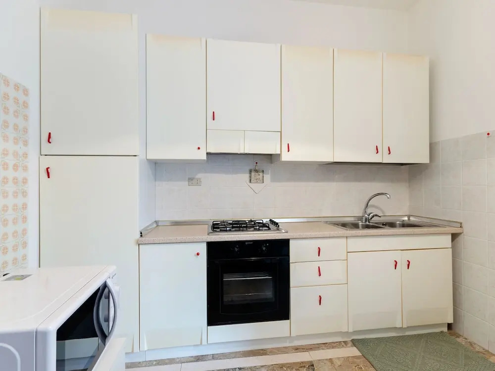 Apartement in Cattolica Near the Sea