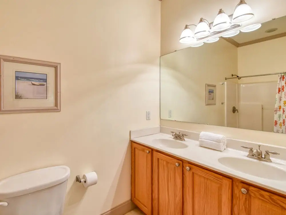 Inlet Indulgence - 5 Br Home