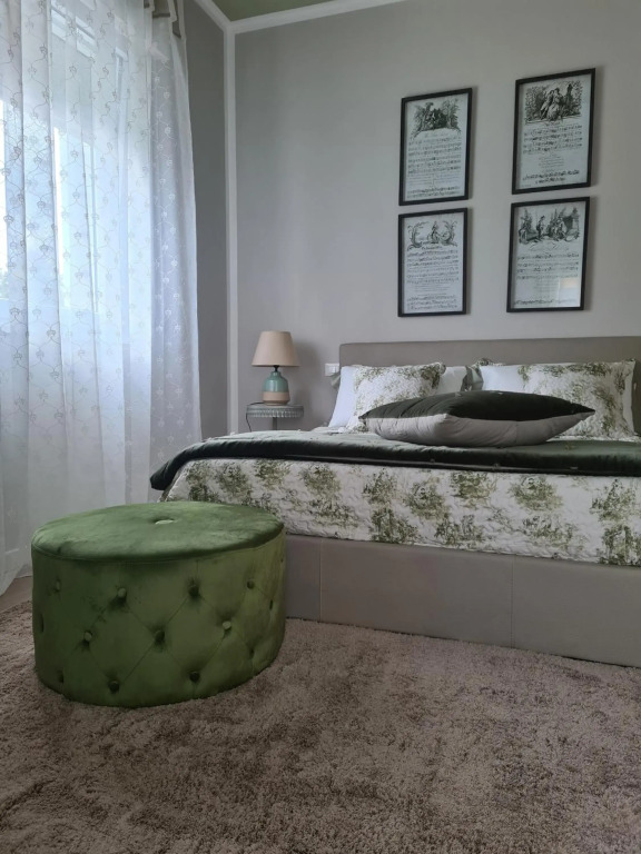 Sofia's Cottage
