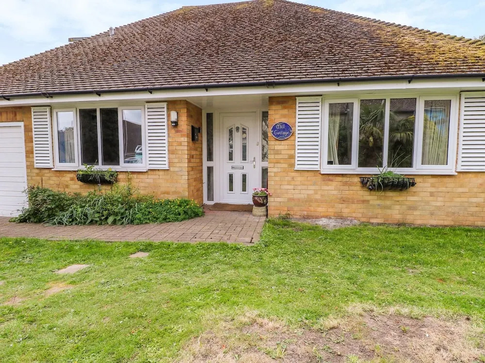 Mill Cottage