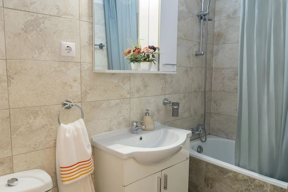 Maxxy Apartments