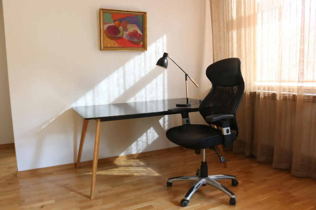 Kvartal Delux, parking, Tartu Home