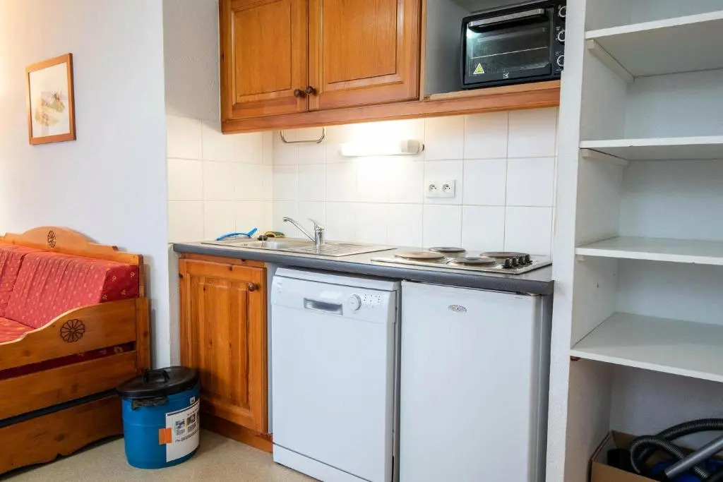 Chalet D'arrondaz H - 4 Pièces pour 8 Personnes 193103