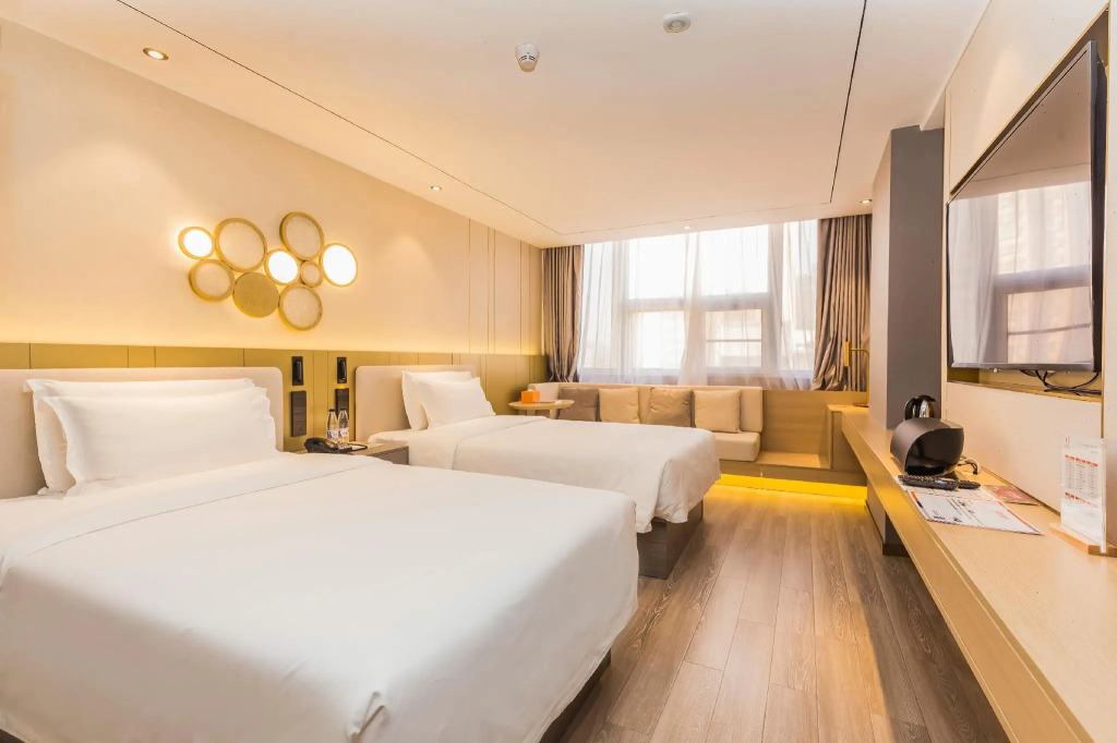 Guangshen Hotel