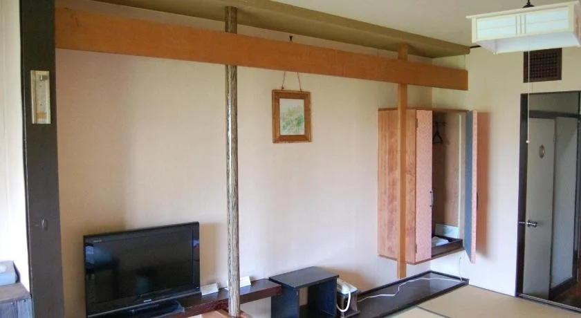 Shinyone Ryokan