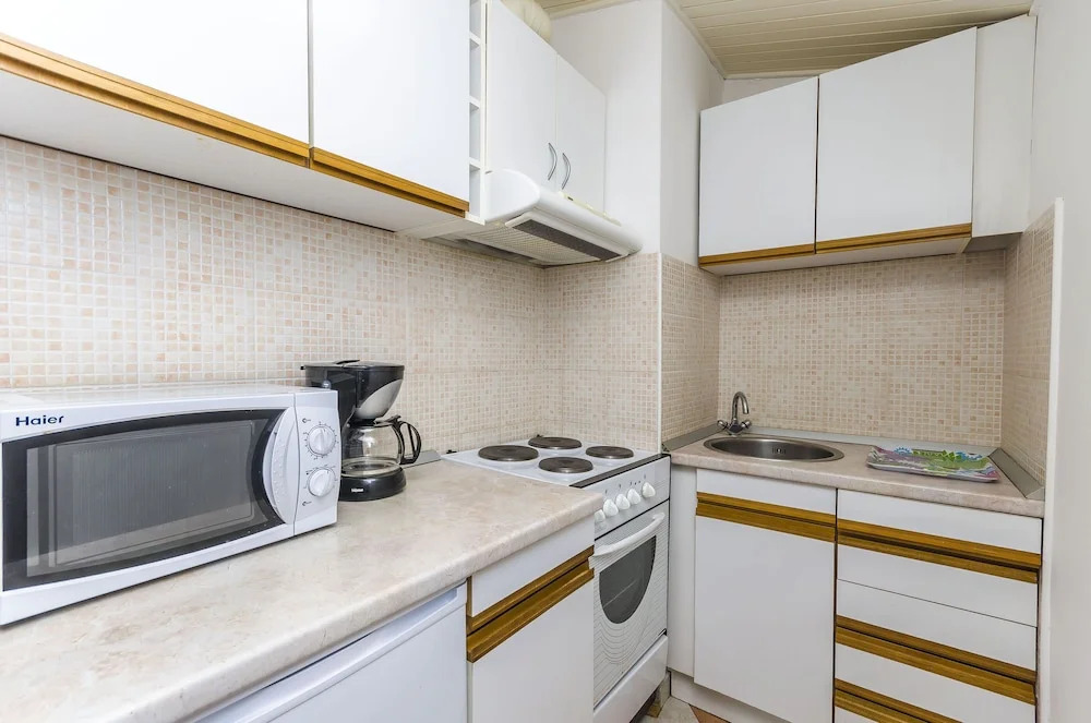 Apartments Manda