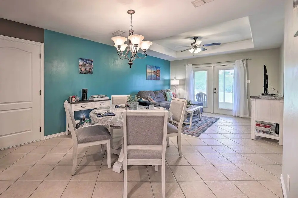 Laguna Vista Home w/ Resort Perks Near Beach!
