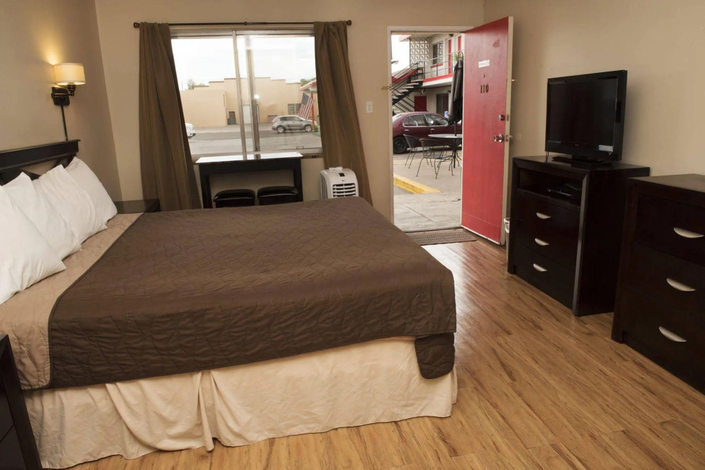 Travel Inn