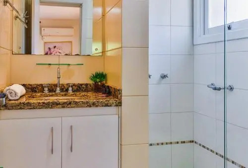 Apartamento WaldHaus Centro