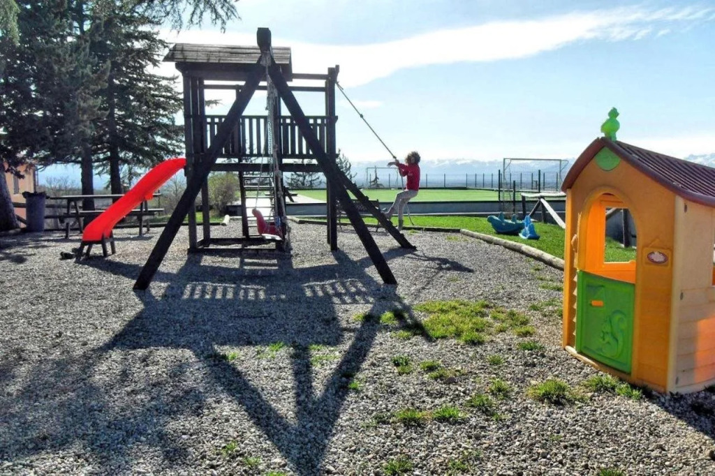 Agriturismo Cantine Bevione - Family Apartments with panoramic view