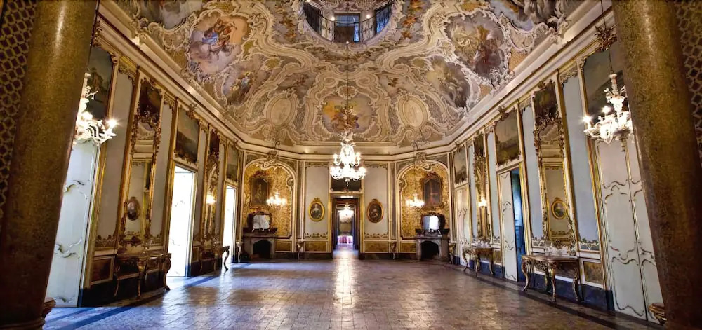 La Dimora del Barbiere