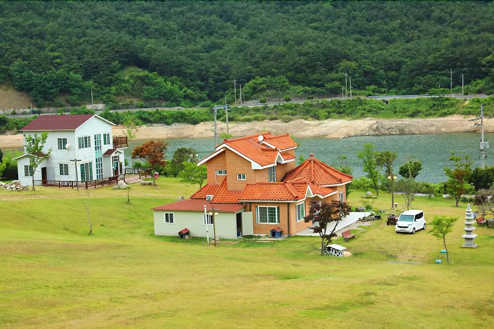 Yeongwol Shu Pension