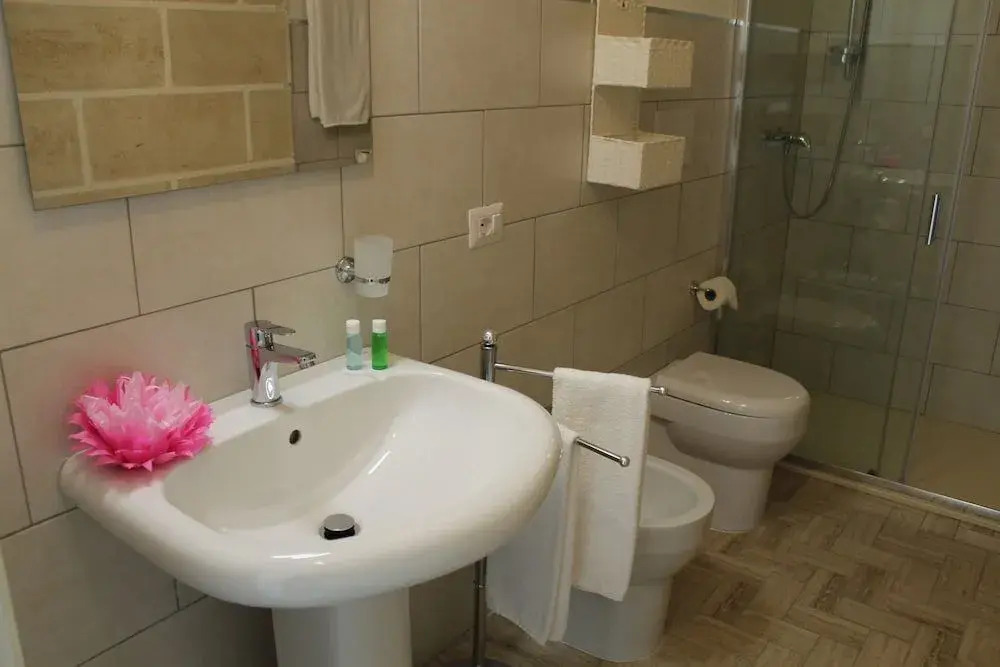 B&B Villa 16 Pini