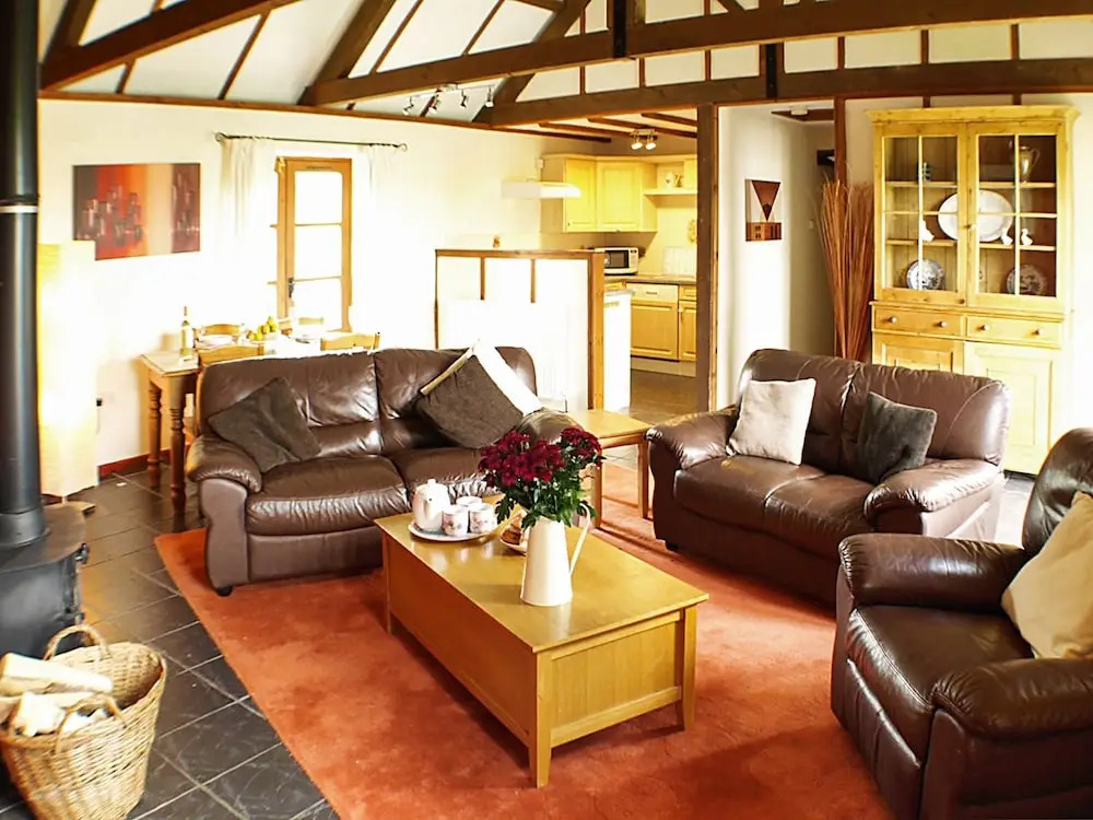House With 2 Bedrooms in Looe, With Wifi - 4 km From the Beach