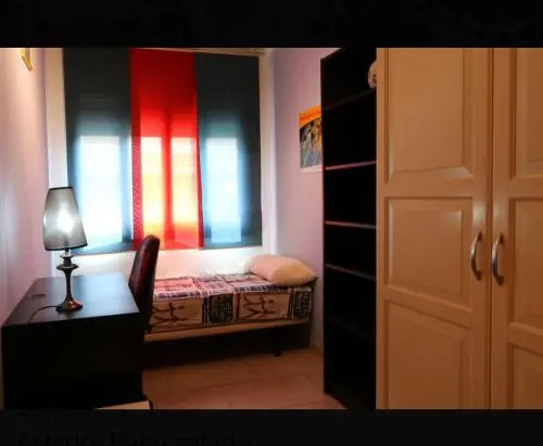 Apartamento en Calella