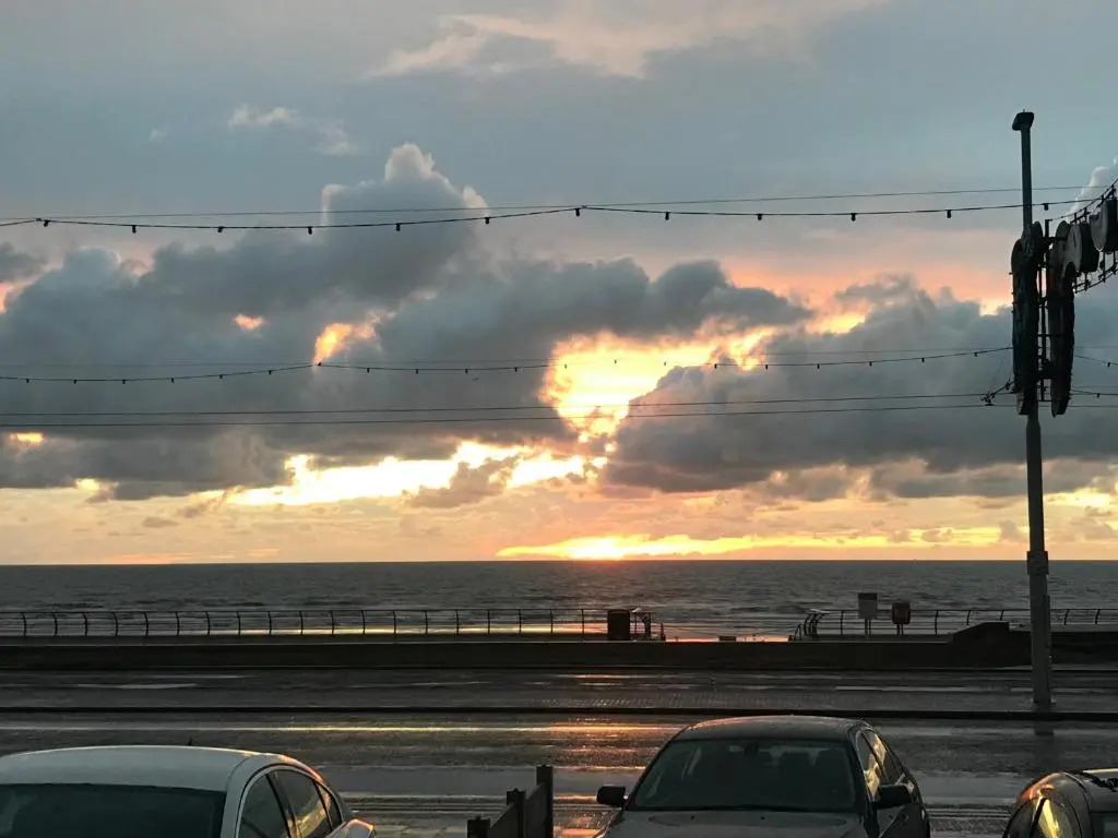 Promenade Beach Apartments