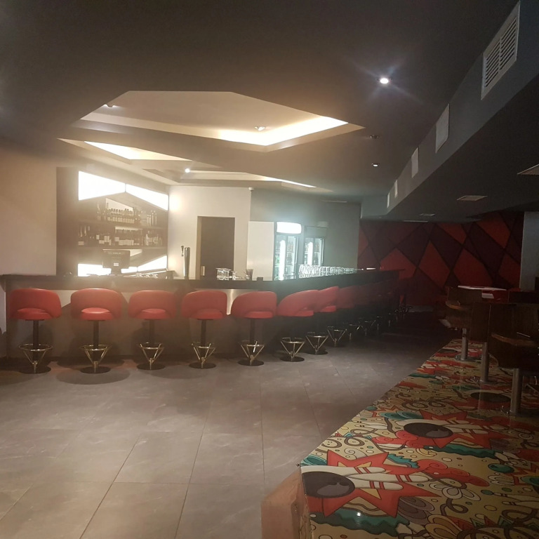 The Francis Hotel