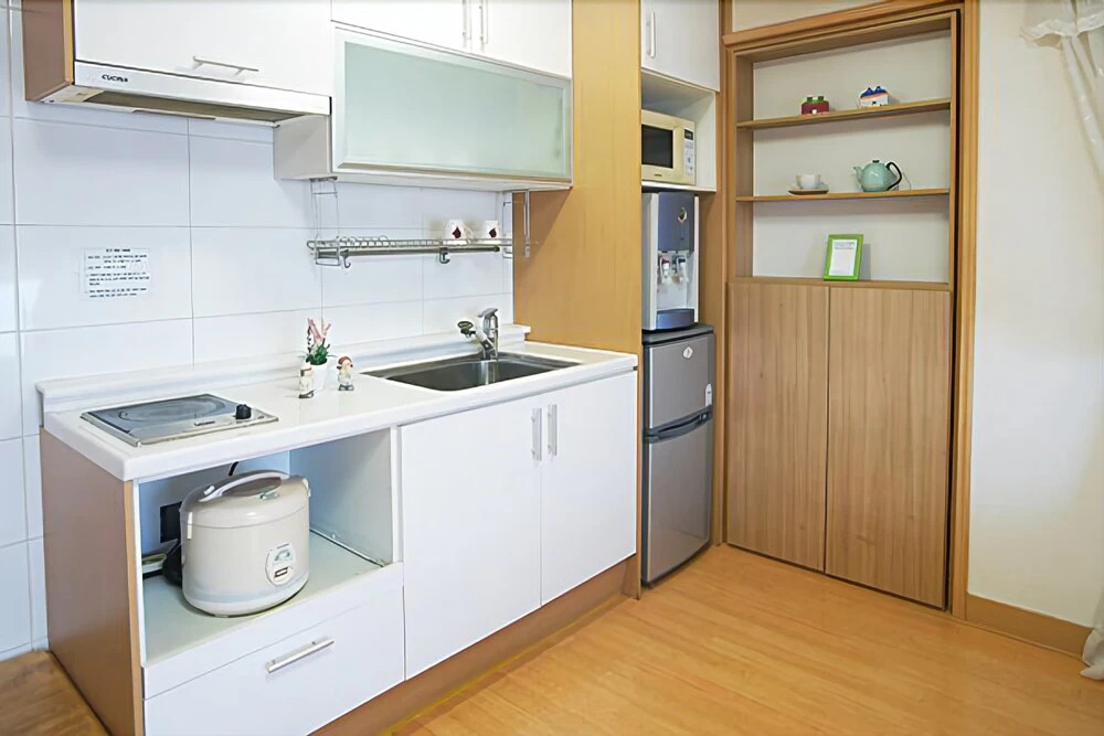 Jeju Sound of Waves Pension