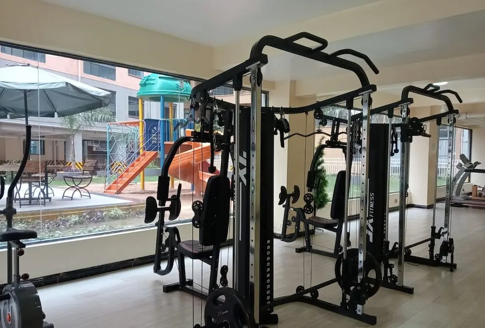 Lux Suites Kileleshwa Furnished Studio Apartments