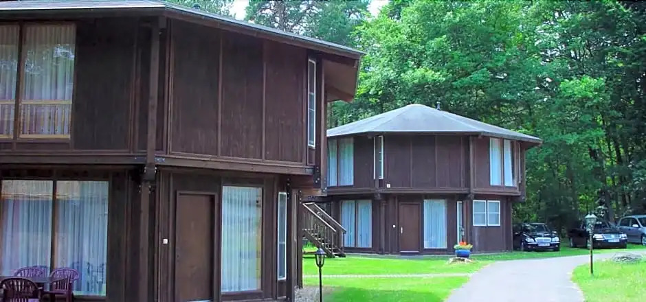 Bungalows Waldoase