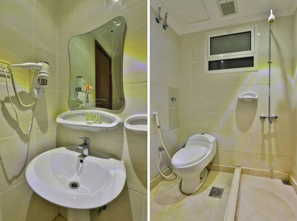 Hyatt Jubail Hotel by OYO Rooms