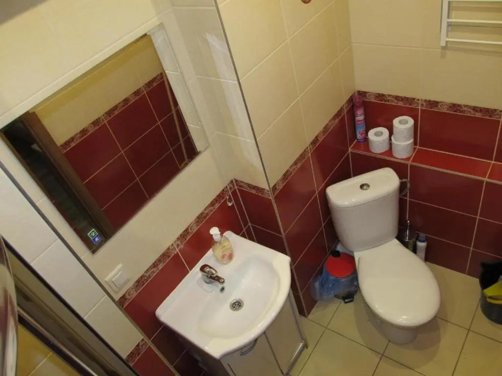 Apartament i pokoje gościnne Gniezno