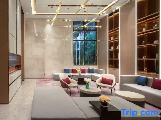 Days Hotel by Wyndham Foshan Nanhai