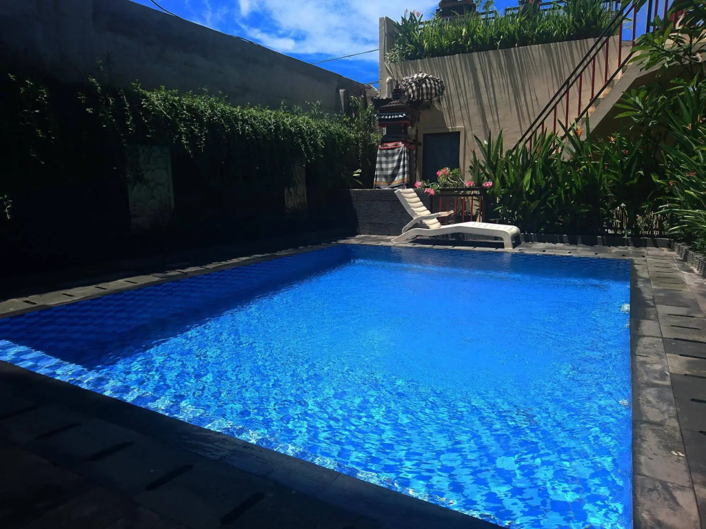Rantuns Place Nusa Dua