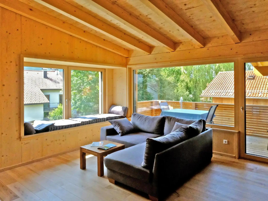 Ferienwohnung Schöpf