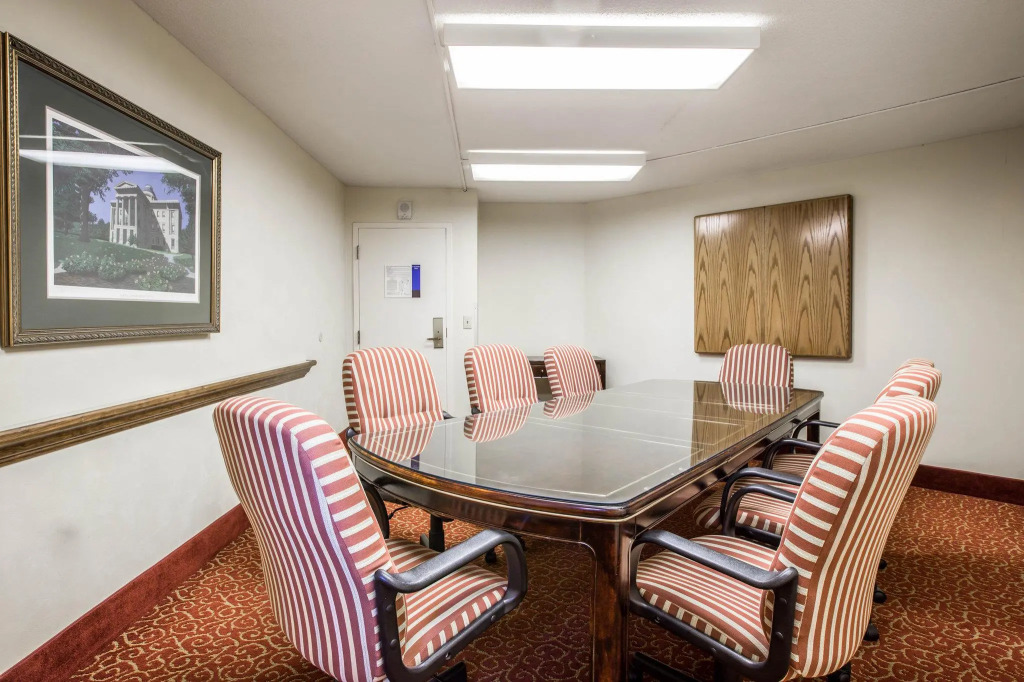 Best Western Plus Raleigh Crabtree Valley Hotel