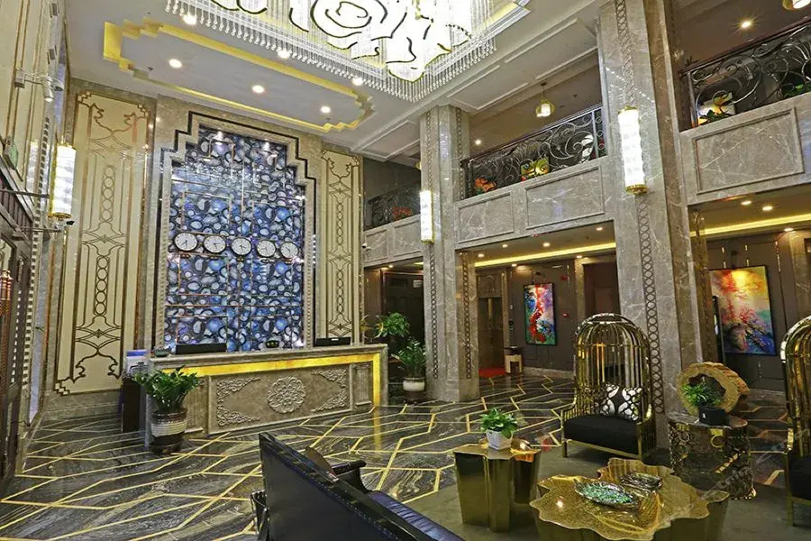 Shihua Boutique Hotel