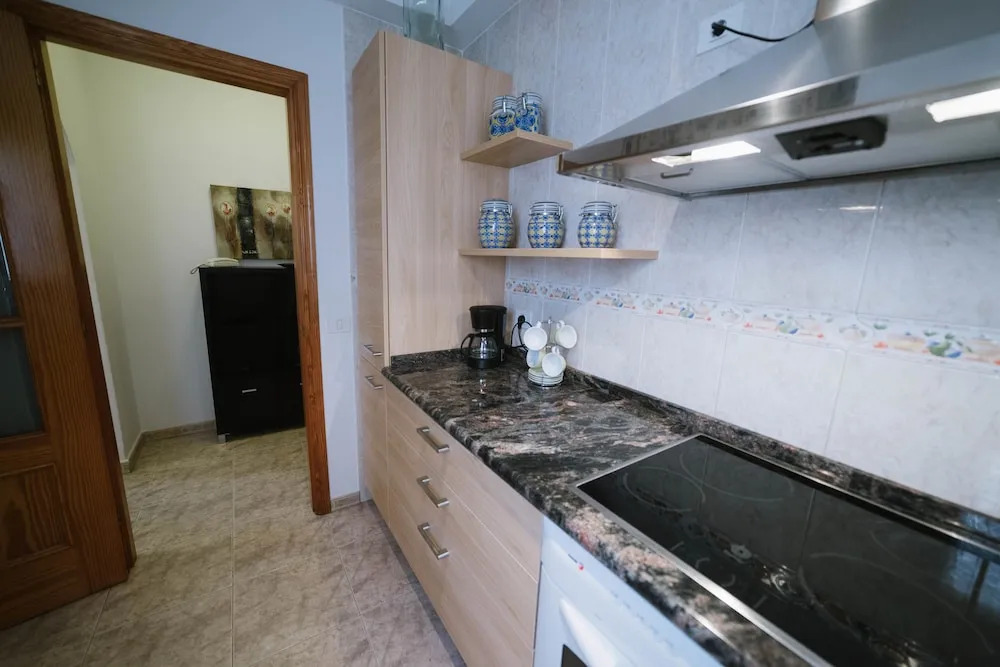 Apartamento Mara