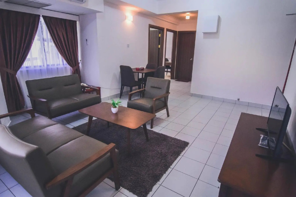 Jubilee Hotel