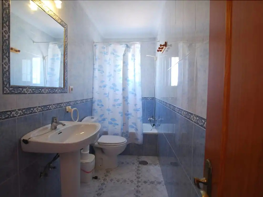 Apartamento Dehesa De La Villa 7
