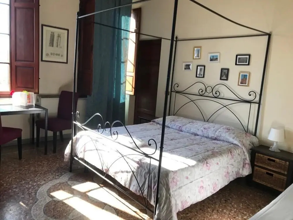 Relais Lorebian