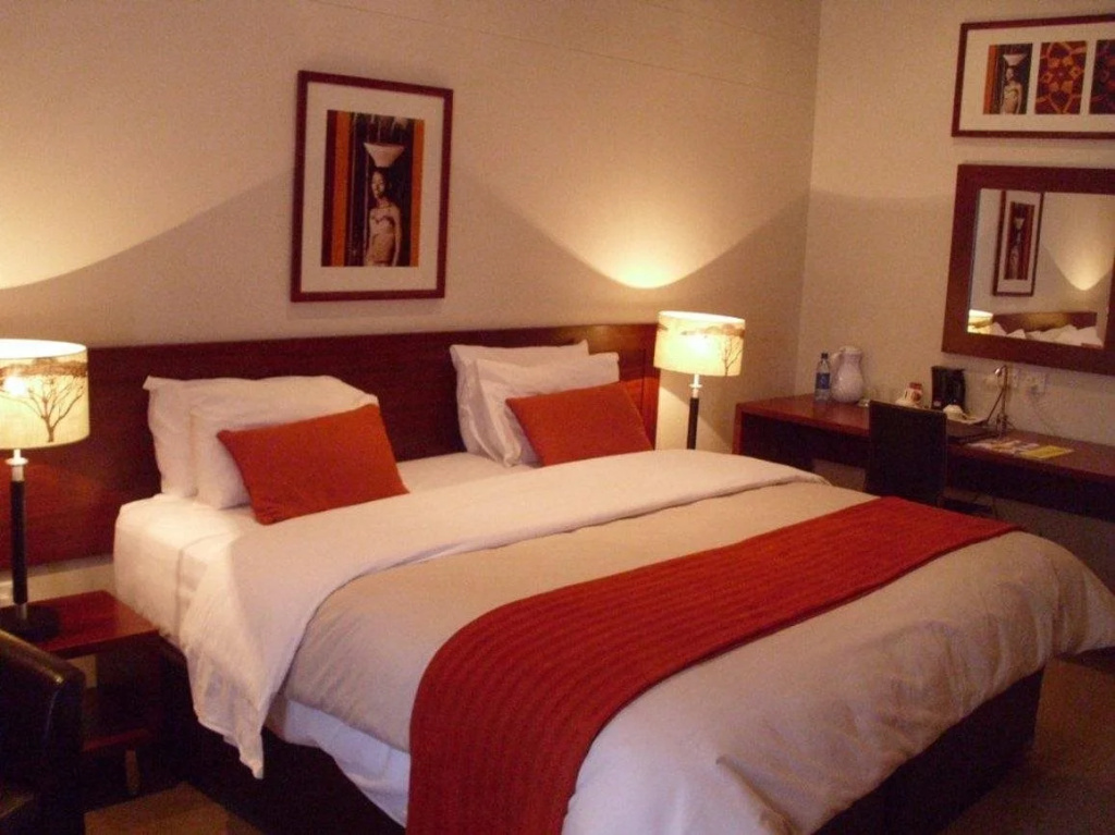 Cresta Botsalo Hotel