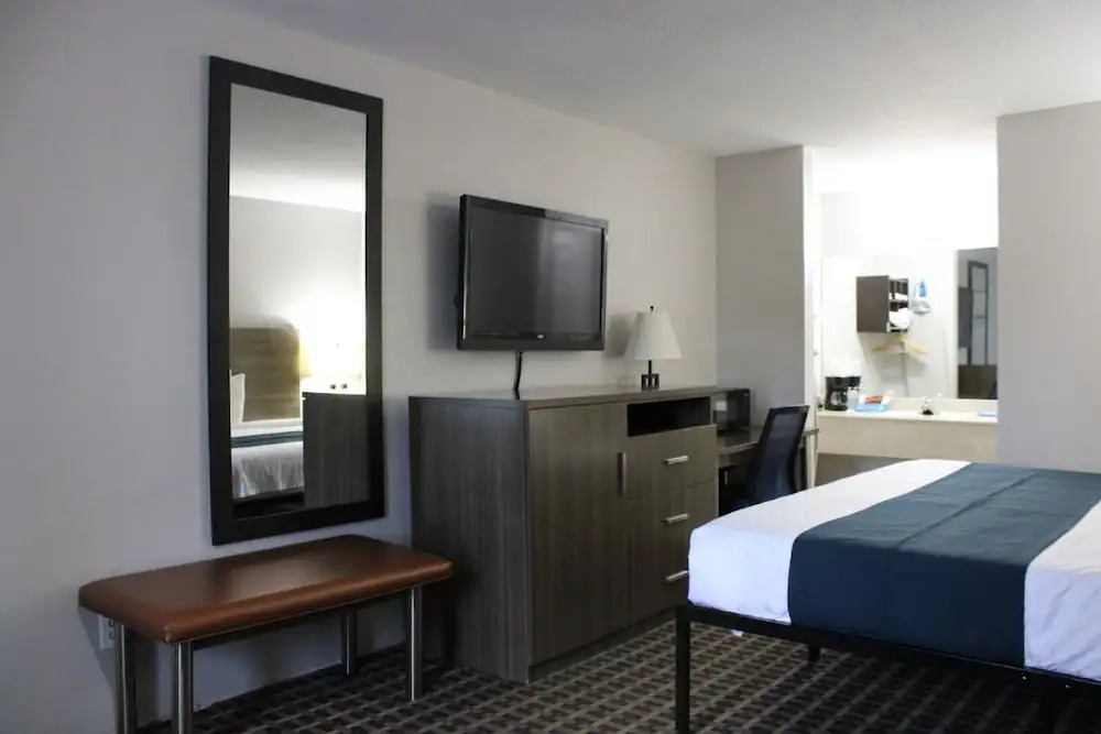 Studio 6 Suites Chattanooga TN Lookout Mtn