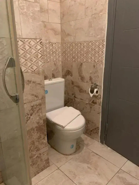 Kanarya Suit Otel