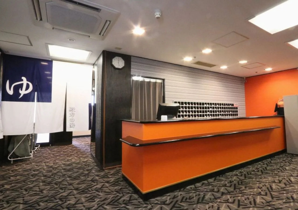 APA Hotel Komatsu