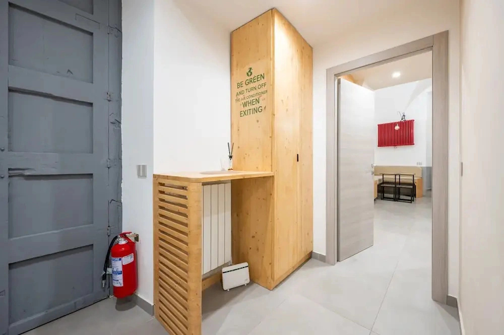 Equilibrio - City Center Apt by Wonderful Italy